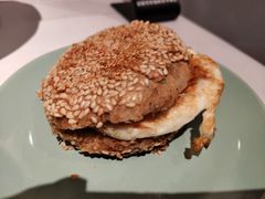 -南门小馆·清真(国贸商城店)