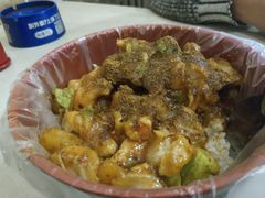 -胖哥料理(兴义里店)