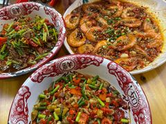 -三只鸟本地特色菜馆(上饶总店)