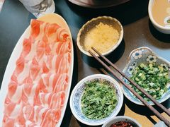 -东来顺·非遗火锅(高新店)