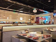 -川成元·麻辣香锅(凯德MALL西直门店)