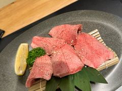 -極屋鮨牛 · 烧肉酒场(时代C馆店)