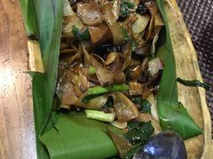 -雀舞云南菜(乐客城店)