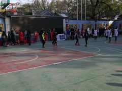 -北京市宏庙小学