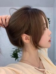 点击看大图 -MORI HAIR SALON日式美发沙龙