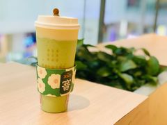 -叶子与茶(苏宁广场店)