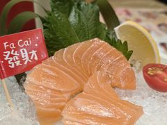 -鱼民·现造寿司(育德店)