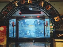 门面-广东道至正家宴(天河店)