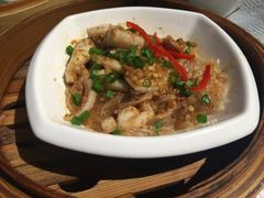 -潮福城大酒楼·潮味粤品·港式点心(湖滨北路店)