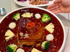 -陈麻婆豆腐(旗舰店)