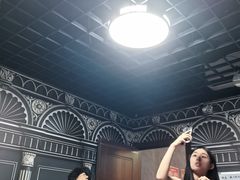 -剧狐剧本杀(徐汇1号店)