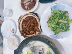 -馨方园食府·市井老南京菜