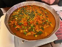 -旺福·贵州酸汤牛肉火锅(陆悦天地店)