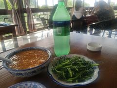 南瓜粥-喜洋洋蟹庄(阳澄湖店)