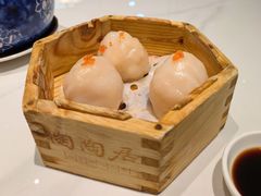 -陶陶居酒家(龙之梦店)