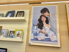 -海马体照相馆(成都来福士广场店)