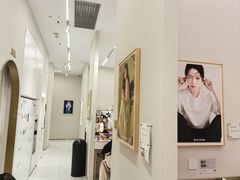 -海马体照相馆(大连柏威年购物中心店)