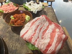 -罗二火锅(洛阳泉舜店)