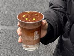 -红楼HONGLOU Gelato(淮海中路店)