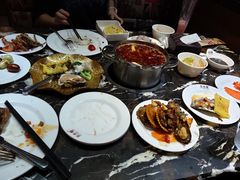 -吉布鲁牛排海鲜自助(成都大悦城店)