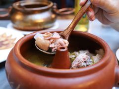 -蔼若春.传承三十年云南菜(金碧公园店)