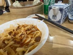 -太原面食店(解放路店)