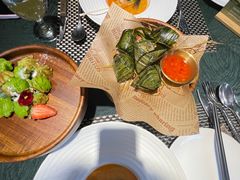 -翡翠鸟精品泰国菜(北辰财富中心店)