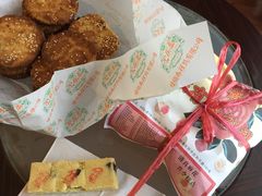 八件儿-芦庄子桂顺斋(和平路总店)