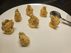-沈灶河豚宴·河豚融合餐厅(汉中路店)