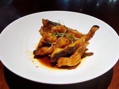 绍兴酥鱼-寻宝记绍兴菜(鲁迅路店)