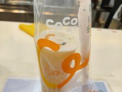 -CoCo都可(嘉定日月光店)
