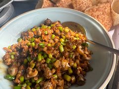 -靓湾海鲜·海景餐厅(小麦岛店)