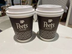 -Peet's Coffee皮爷咖啡(万象天地店)