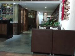 大堂-山外山·林语花园餐厅