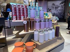 -星巴克臻选(成都太古里店)