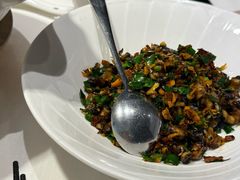 -院里寻菜·精致庭院菜(观沙岭店)