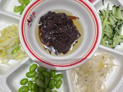 -大碗居·烤鸭·鱼头泡饼(天坛东门店)