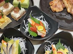 -芭菲盛宴·环球美食(锦城万达广场店)