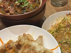 -金掌勺锅包肉(华润万象城店)