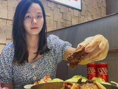 -蝎王府羊蝎子(天通苑店)