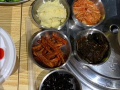 -韩国大金刚烤肉·料理(印象城店)