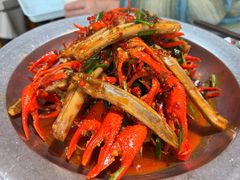-西江红·株洲本地菜(滨江南路店)