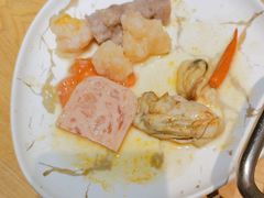 -生如夏花泰式火锅(鹭洲里店)