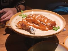 桂花香酥烤鸭-青年公社烤鸭(熙悦天街店)