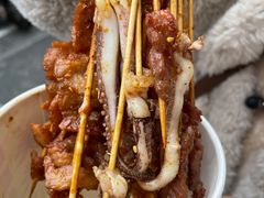 -千禧炸串(明瓦廊店)