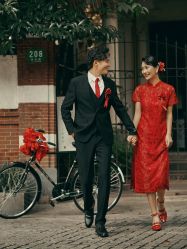 -女王风尚STUDIO·轻奢化定制