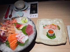 -匠和风精致料理(宁德万达店)