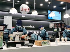 -茶颜悦色(花园道店)