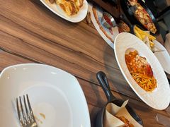 -必胜客(长安店)