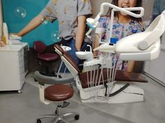 -极光口腔·矫正种植修复(锦江院区)